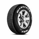 WANDERER A/T (235/75R15 105S TL) - Image 2