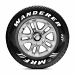 WANDERER A/T (235/75R15 105S TL)
