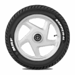 ZAPPER N (110/80-12 61L ZAPPER N TL)