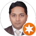 Dr. Vishal G. profile picture