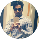 indra K. profile picture