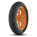 STEEL BRACE X (150/60ZR17 66W STEEL BRACE X TL) - Image 2
