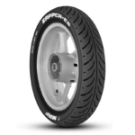 ZAPPER ES (100/80-14 48P ZAPPER ES TL)