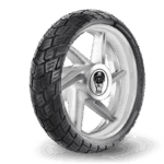 MOGRIP METEOR FG (100/80-17 52P MOGRIP METEOR FG TL)