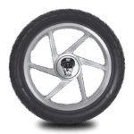MOGRIP METEOR FG (100/80-17 52P MOGRIP METEOR FG TL) - Image 2