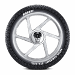 NYLOGRIP PLUS (100/90-17 55P NGP PLUS TT) - Image 3