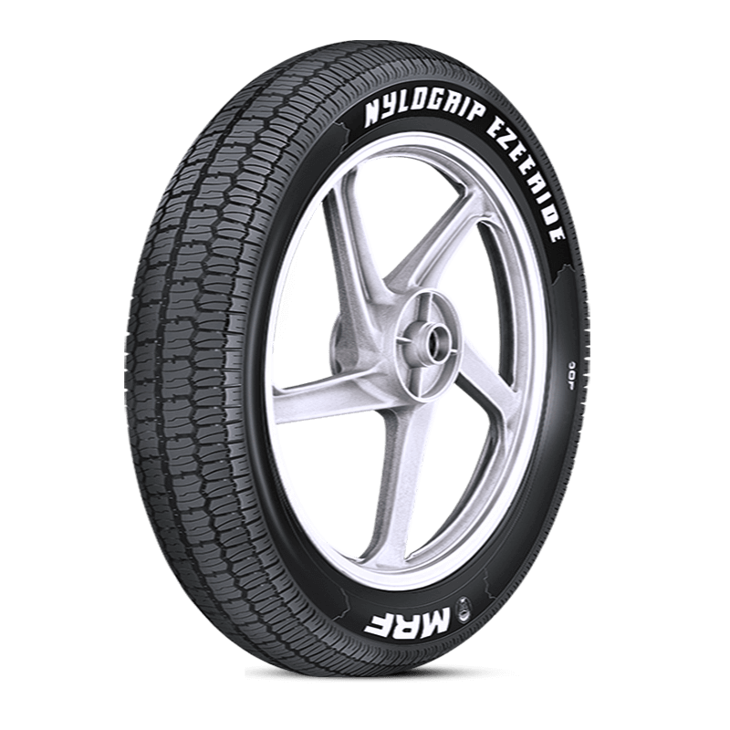 Rear-Tyre---3.25-19-TT NYLOGRIP EZEERIDE REAR (3.00-18 52P NYLOGRIP EZEERIDE TL) - Image 1