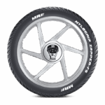 ZAPPER FS (2.75-17 41P ZAPPER FS TT) - Image 4