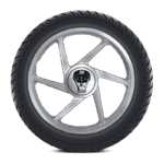 ZAPPER Y (130/90-15 66P ZAPPER Y TT) - Image 2