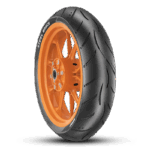 STEEL BRACE (150/60ZR17 66W STEEL BRACE TL)