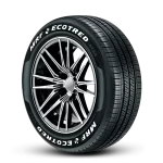 ECOTRED (165/80R14 85T TL)