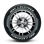 ECOTRED (165/80R14 85T TL) - Image 3