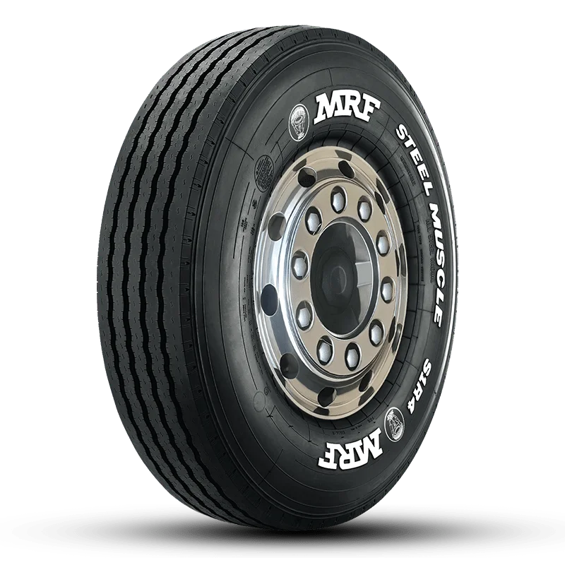 L-STEEL-MUSCLE-S1R4 STEEL MUSCLE-S1R4 (10.00 R20 STEEL MUSCLE-S1R4) - Image 1