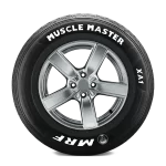 MMT XA1 (145R12LT 80/78Q TL) - Image 3