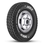 STEEL MASTER M160 (195R15 STEEL MASTER M160 TT)