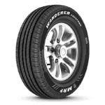 WANDERER STREET (215/60R16 95H C6 ET TL) - Image 2