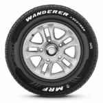 WANDERER STREET (215/60R16 95H C6 ET TL) - Image 3