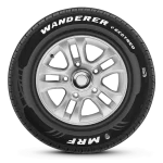 WANDERER STREET (215/60R16 95H WST A1 ET TL) - Image 3