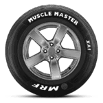MUSCLE MASTER (215/75R15LT MMT XA1 TL) - Image 2
