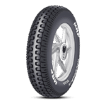 NYLOGRIP FE PLUS (90/100-10 53J NYLOGRIP FE PLUS TT) - Image 2