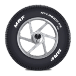 NYLOGRIP FE PLUS (90/100-10 53J NYLOGRIP FE PLUS TT) - Image 3