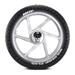 NYLOGRIP PLUS (3.00-17 50P NYLOGRIP PLUS TT) - Image 3