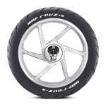 REVZ S (130/70R17 62P REVZ S TL) - Image 3