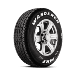 WANDERER A/T (235/75R15 105S TT) - Image 2