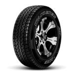 WANDERER A/T ROWL (265/60R18 110H ROWL TL) - Image 2