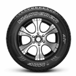 WANDERER A/T ROWL (265/60R18 110H ROWL TL) - Image 3