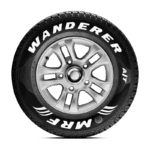 WANDERER A/T (235/75R15 105S TT) - Image 3