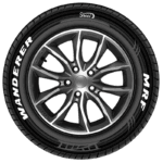WANDERER STREET (215/65R16 98H TL) - Image 3
