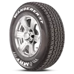 WANDERER XT (215/75R15 100S TT)