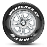 WANDERER XT (215/75R15 100S TL) - Image 3