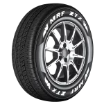 ZTX A1 (165/80R14 85T TL) - Image 2