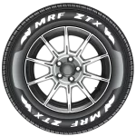ZTX A1 (165/80R14 85T TL) - Image 3