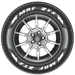 ZTX A1 (155/80R13 79T TL) - Image 3