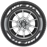 ZTX A1 (145/80R12 74T TL) - Image 3