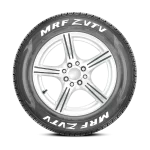 ZVTV A4 (175/60R15 81T ET TL) - Image 3
