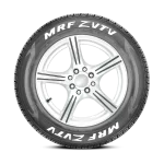 ZVTV A4 (165/80R14 85T TL) - Image 3