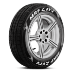 ZVTV - A1 (195/55R16 87H TL) - Image 2