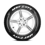 ZVTV - A1 (195/55R16 87H TL) - Image 3
