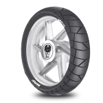 ZAPPER KURVE F (90/90-18 51P ZAPPER KURVE F TL)
