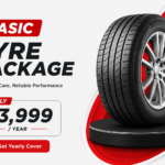 Basic Tyre Package
