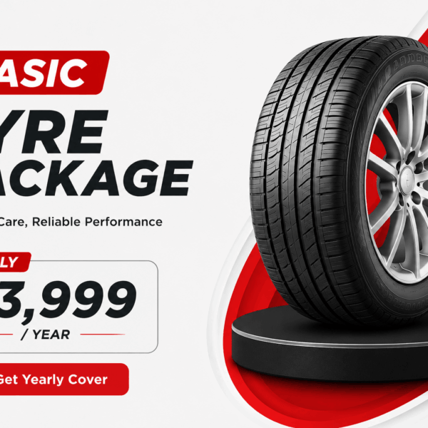 Basic Tyre Package